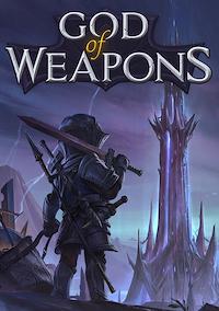Cover image for the game God of Weapons
