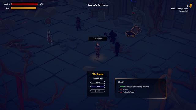 Image for the game God of Weapons