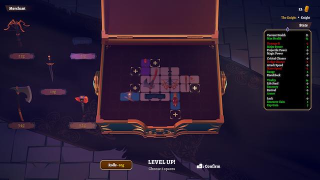 Image for the game God of Weapons