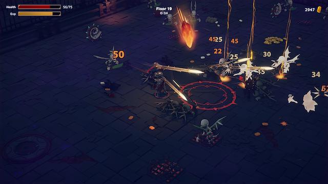 Image for the game God of Weapons