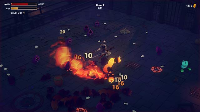 Image for the game God of Weapons