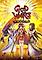 Cover image for the game God Wars: The Complete Legend