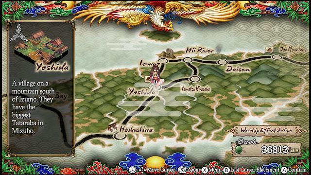 Image for the game God Wars: The Complete Legend