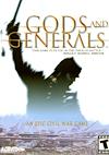 Cover image for the game Gods and Generals