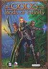 Cover image for the game Gods: Lands of Infinity