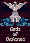 Cover image for the game Gods of Defense
