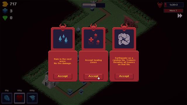 Image for the game Gods of Defense