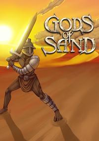 Cover image for the game Gods of Sand