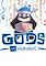 Cover image for the game Gods vs. Humans