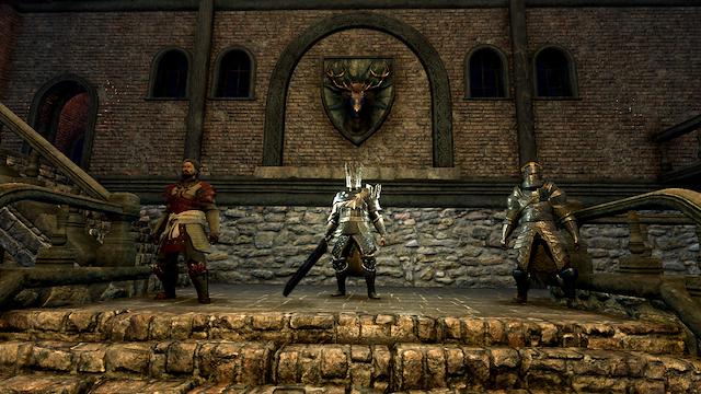 Image for the game Godscyld