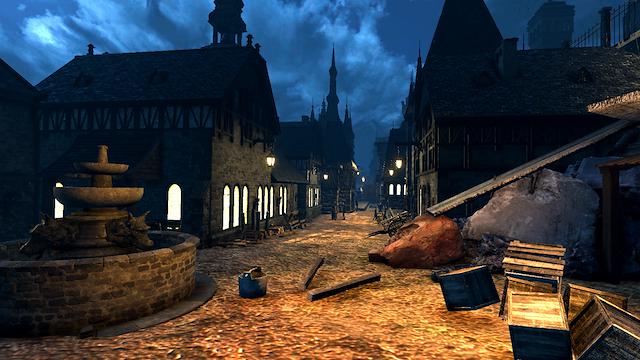 Image for the game Godscyld
