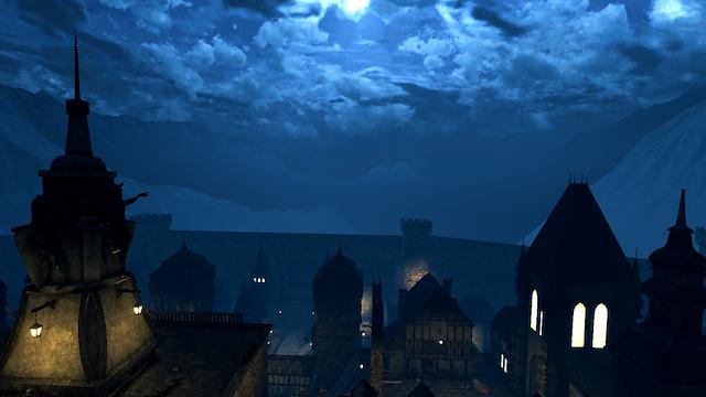 Image for the game Godscyld