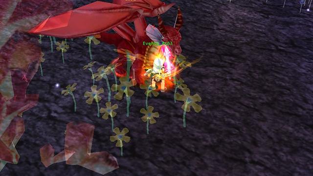 Image for the game GodsWar Online
