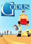 Cover image for the game Godus