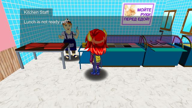 Image for the game Gohan Quest