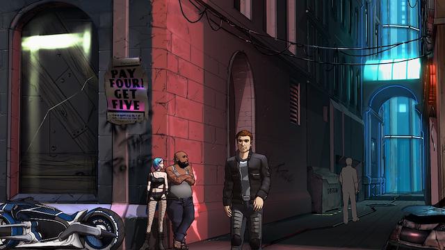 Image for the game Goin' Downtown