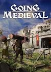 Cover image for the game Going Medieval