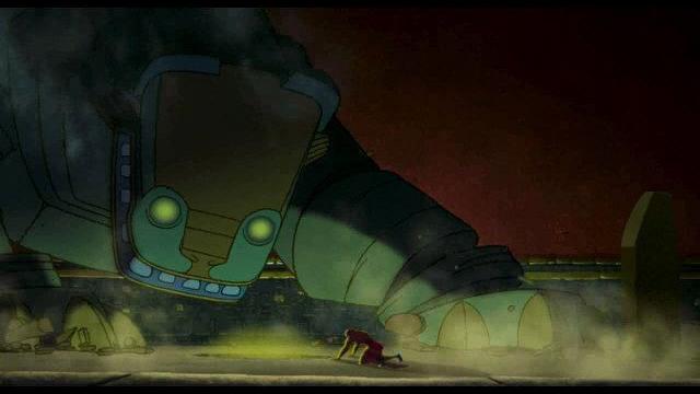Image for the game Gold and Glory: The Road to El Dorado