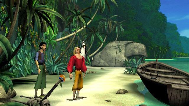 Image for the game Gold and Glory: The Road to El Dorado