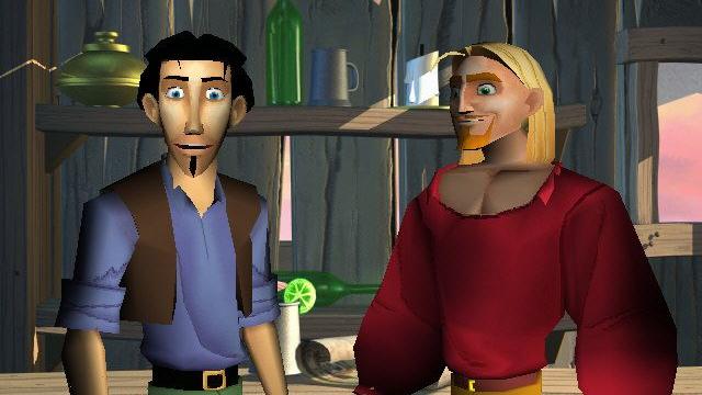 Image for the game Gold and Glory: The Road to El Dorado