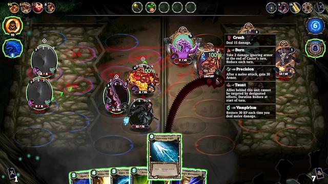 Image for the game Gold and Graves