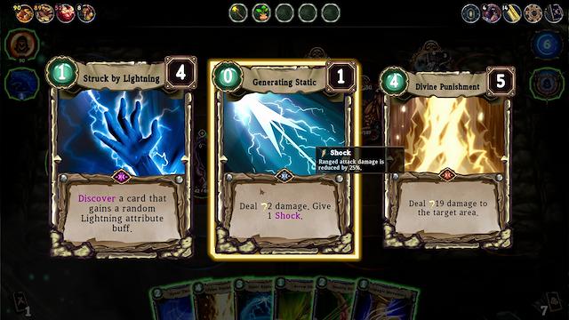 Image for the game Gold and Graves