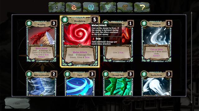 Image for the game Gold and Graves