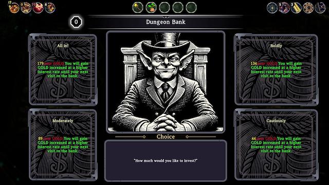 Image for the game Gold and Graves
