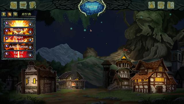 Image for the game Gold and Graves