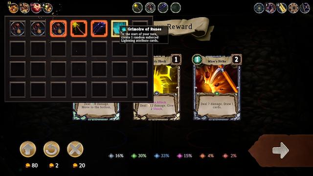Image for the game Gold and Graves