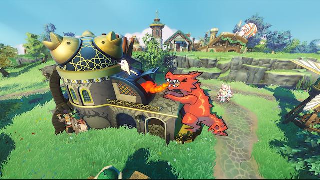 Image for the game Gold Gold Adventure Gold