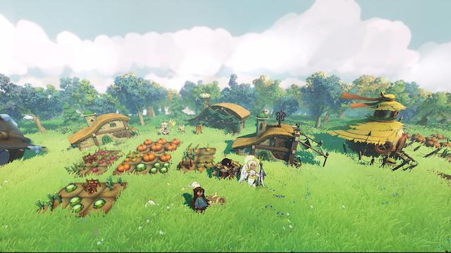 Image for the game Gold Gold Adventure Gold