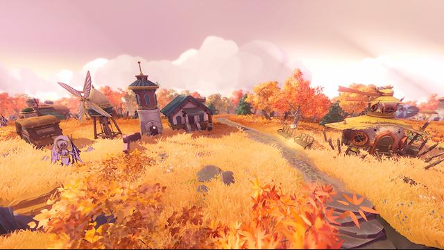 Image for the game Gold Gold Adventure Gold