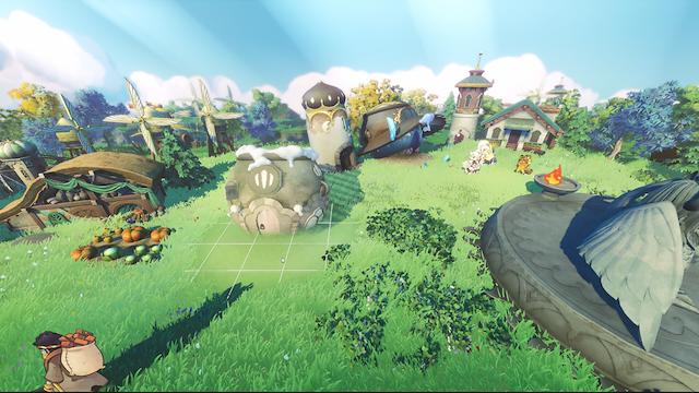 Image for the game Gold Gold Adventure Gold