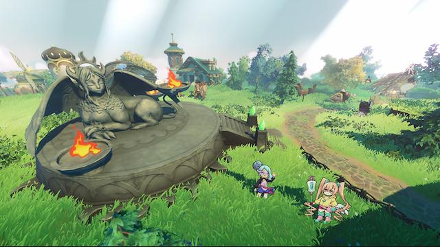 Image for the game Gold Gold Adventure Gold