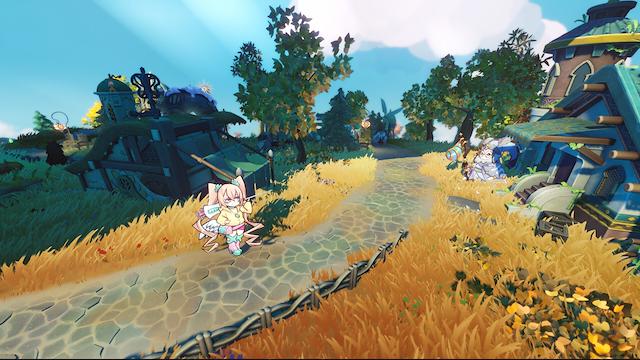 Image for the game Gold Gold Adventure Gold