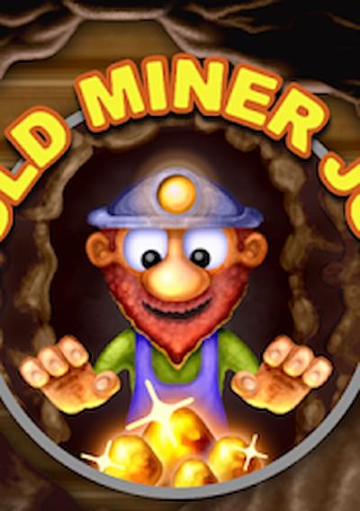 Cover image for the game Gold Miner Joe
