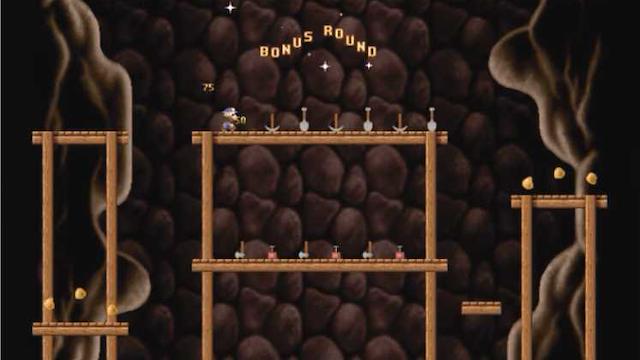 Image for the game Gold Miner Joe