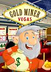 Cover image for the game Gold Miner: Vegas