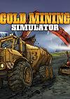 Cover image for the game Gold Mining Simulator