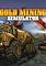 Cover image for the game Gold Mining Simulator