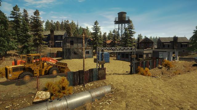 Image for the game Gold Mining Simulator