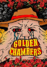Cover image for the game Golden Chambers