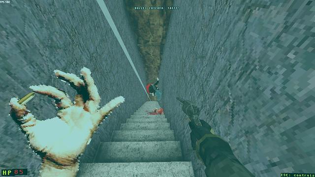 Image for the game Golden Chambers