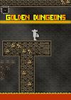 Cover image for the game Golden Dungeons