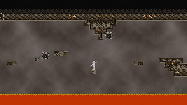 Image for the game Golden Dungeons
