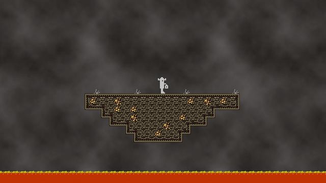 Image for the game Golden Dungeons