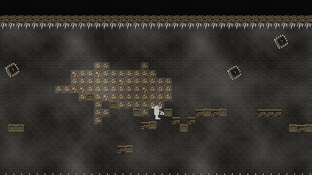 Image for the game Golden Dungeons