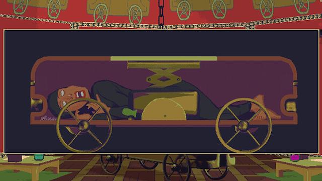 Image for the game Golden Idol Mysteries: The Spider of Lanka