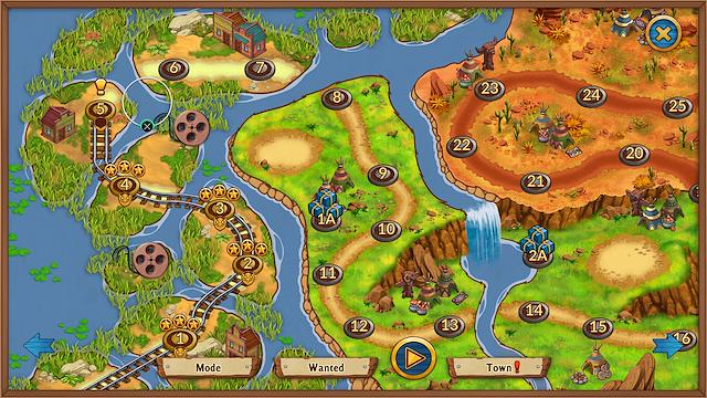 Image for the game Golden Rails: Valuable Package